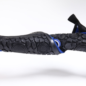 Beach Shoes Female Summer New Breathable Non-slip Soft Bottom Diving Shoes Wading Swimming Quick-drying Snorkeling Shoes