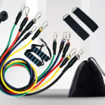 11-piece suit multi-function puller