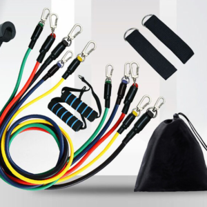 11-piece suit multi-function puller