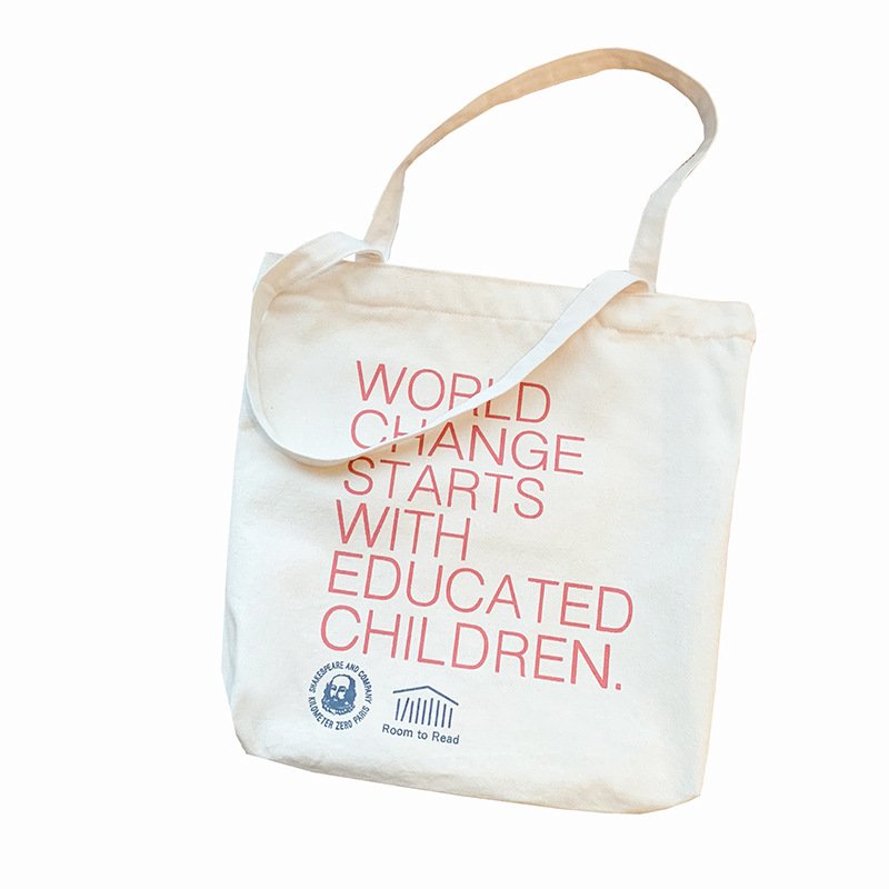 Japanese cloth bag student shoulder bag - Image 4