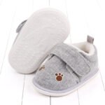 Breathable non-slip baby shoes, toddler shoes