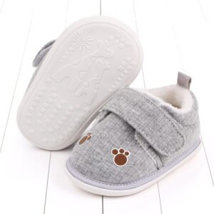 Breathable non-slip baby shoes, toddler shoes
