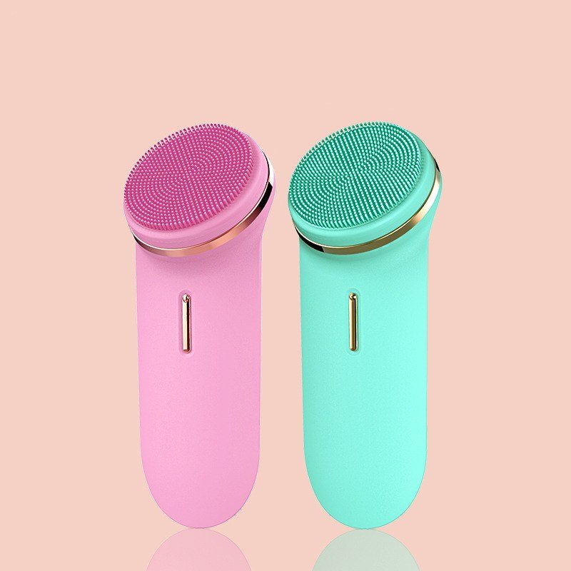 Cleansing instrument