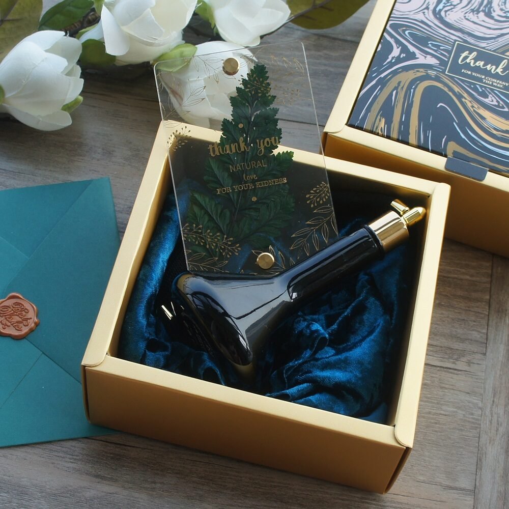 European and American High-End Wedding Gift Box - Image 2