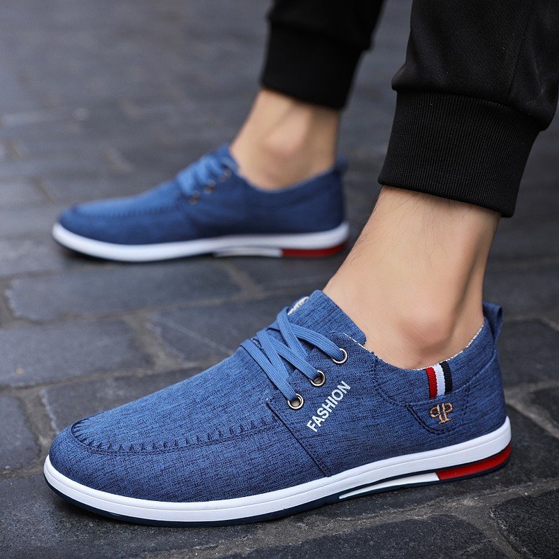 Trendy casual shoes - Image 5