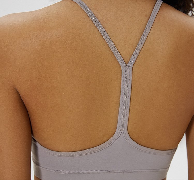 Yoga Sling Bra - Image 3
