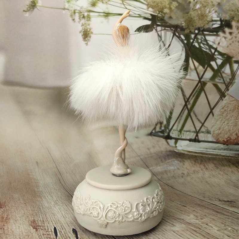 Flower Fairy Decoration - Image 3