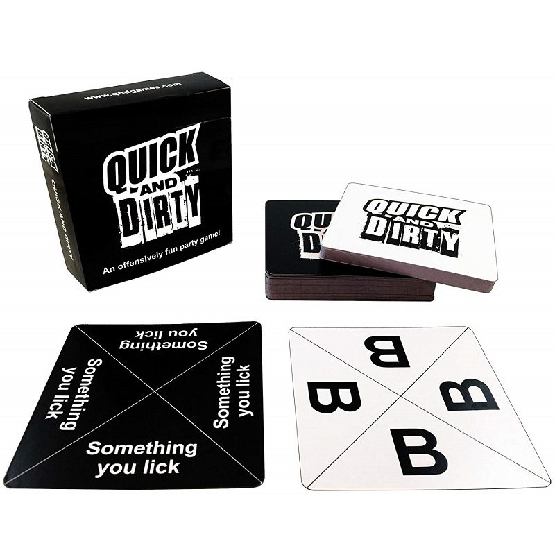 Fast and dirty board games - Image 2