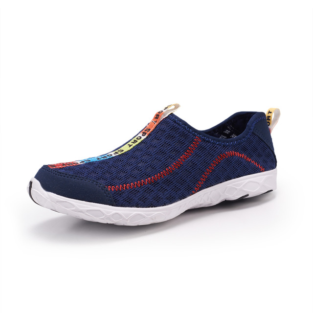 Men's wading shoes - Image 7