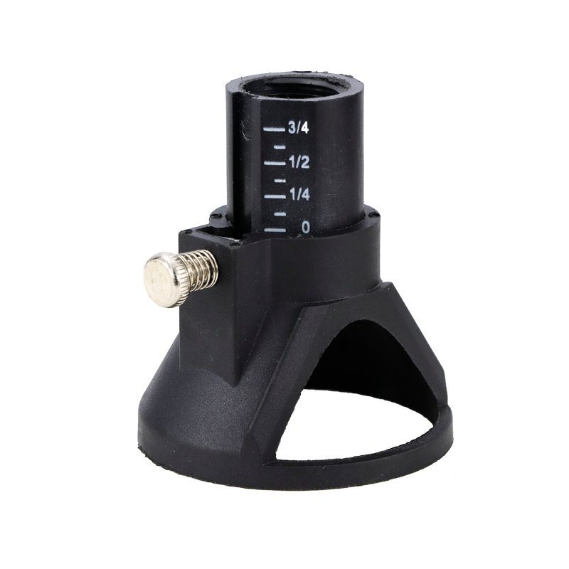 Black positioning cover protective cover set - Image 5