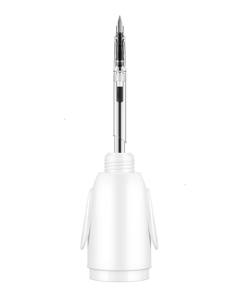 Automatic ink absorbing - Image 4