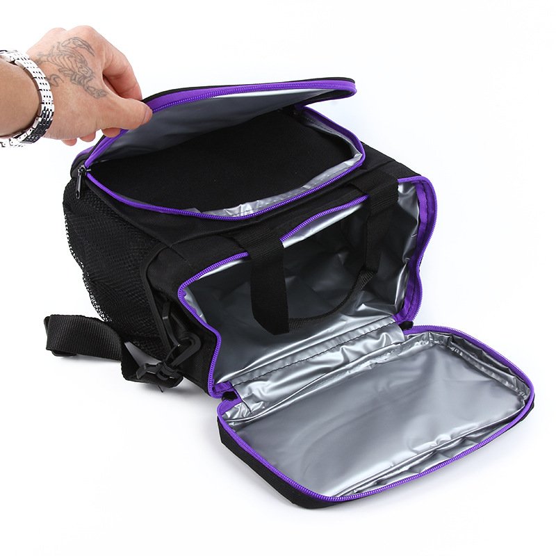 Waterproof Multifunctional Outdoor Lunch And Picnic Bag - Image 4