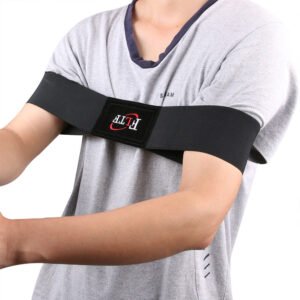 Hand Movement Correction Belt