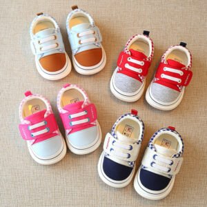 Children's functional shoes Toddler shoes