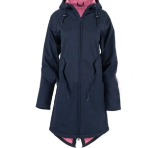 Mid-length Jackets