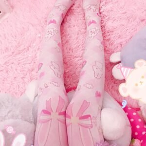 Over the knee long tall tube woman lovely summer thin