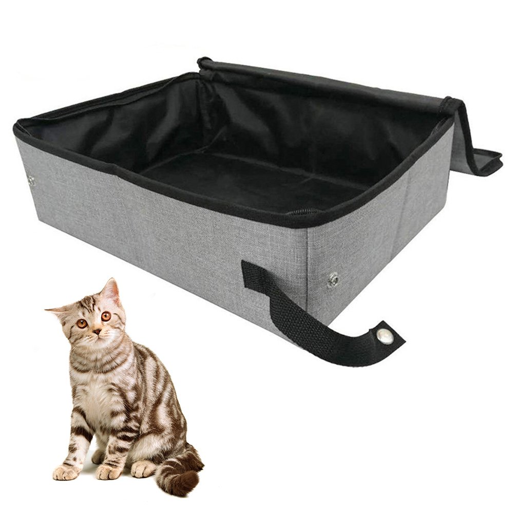 Cat litter Basin - Image 2