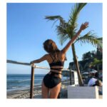 New style swimsuit ladies split sexy bikini