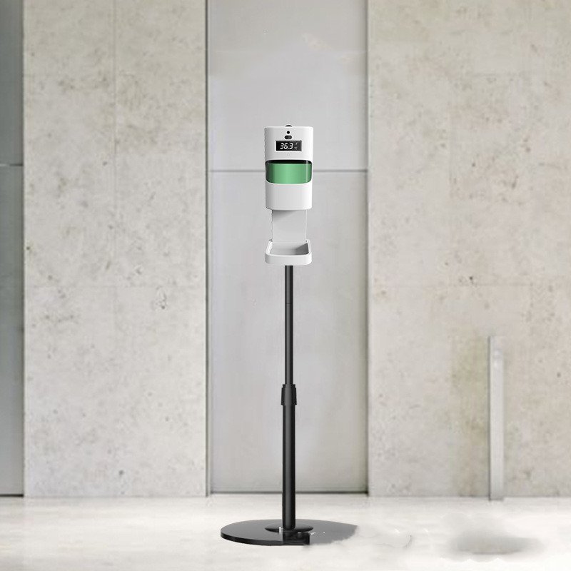 Hand washing machine with soap dispenser - Image 4