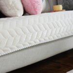 Sofa cover towel