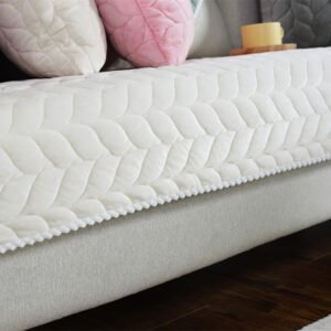 Sofa cover towel
