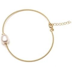 All-match casual style seaside holiday shell bracelet - Image 4