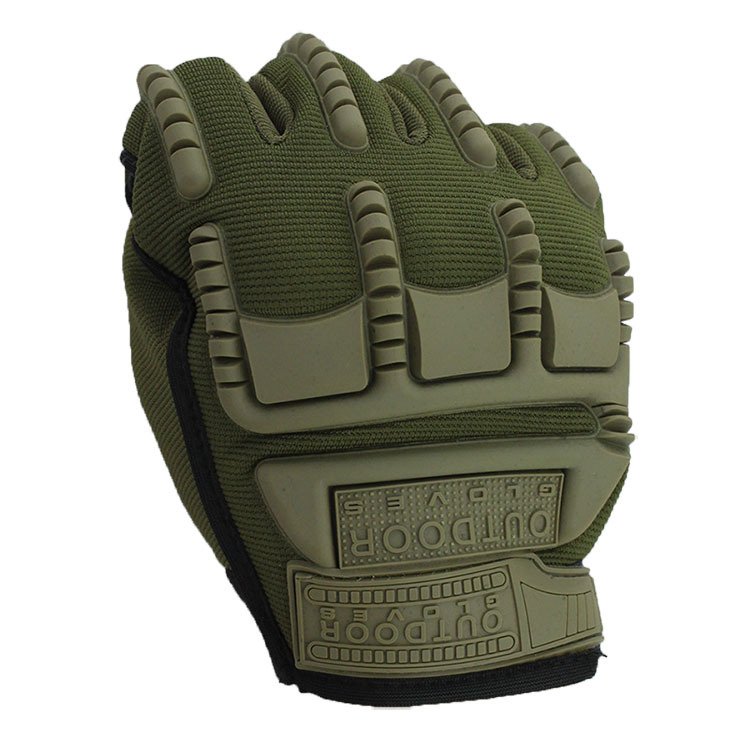Mechanic mechanical tool gloves - Image 2