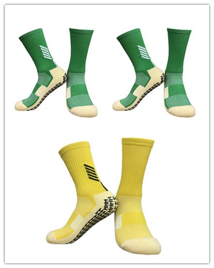 Professional Sports Socks For Basketball And Football - Image 42