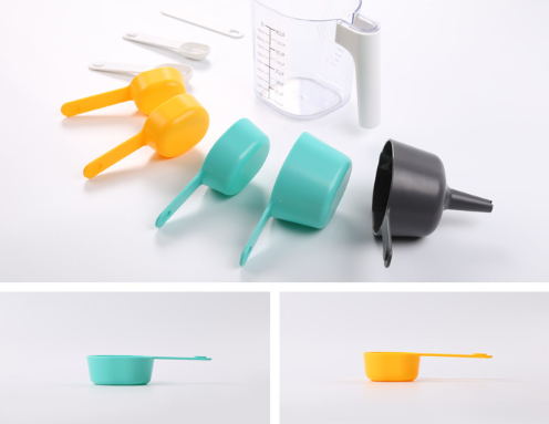 9 piece baking set - Image 6