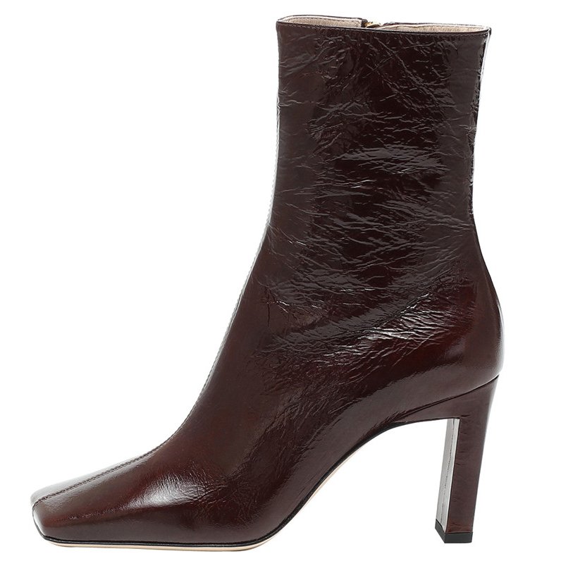 Square toe boots - Image 2