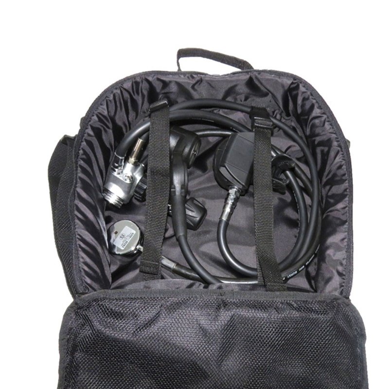 Breathing regulator - Image 2