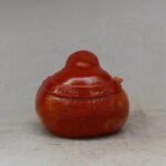 Stone carving crafts ornaments