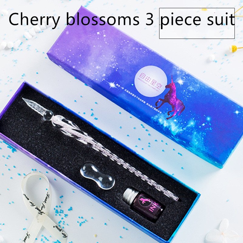 Mercury ink dip pen suit - Image 7