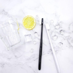 Nano super fine bristle toothbrush
