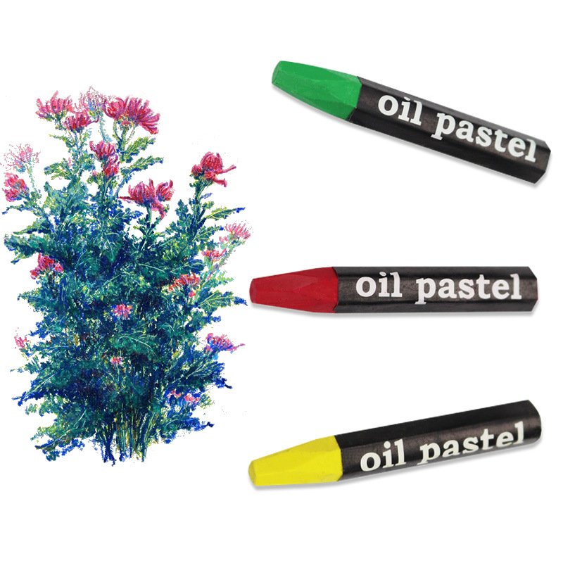 Watercolor pen set - Image 2