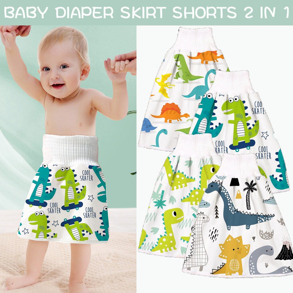 Baby Diapers Are Waterproof And Leak-Proof - Image 2