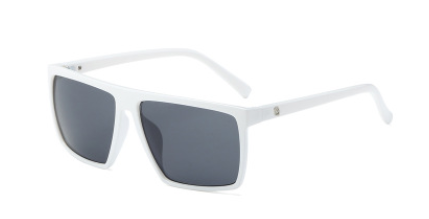 Ghost Glasses Skull Color Film Sunglasses Tide - Image 12