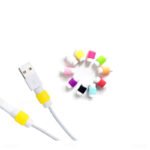 Data cable protective sleeve