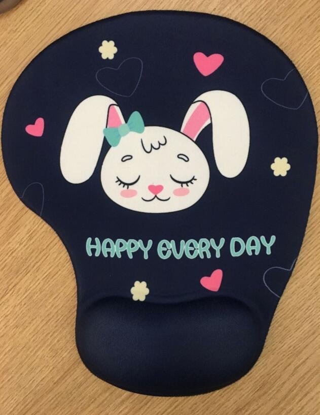 Creative mouse pad with super soft pad - Image 10