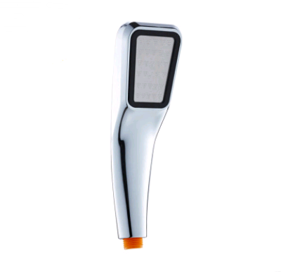 300 Hole Pressurized Shower Head Square Hand Shower - Image 9