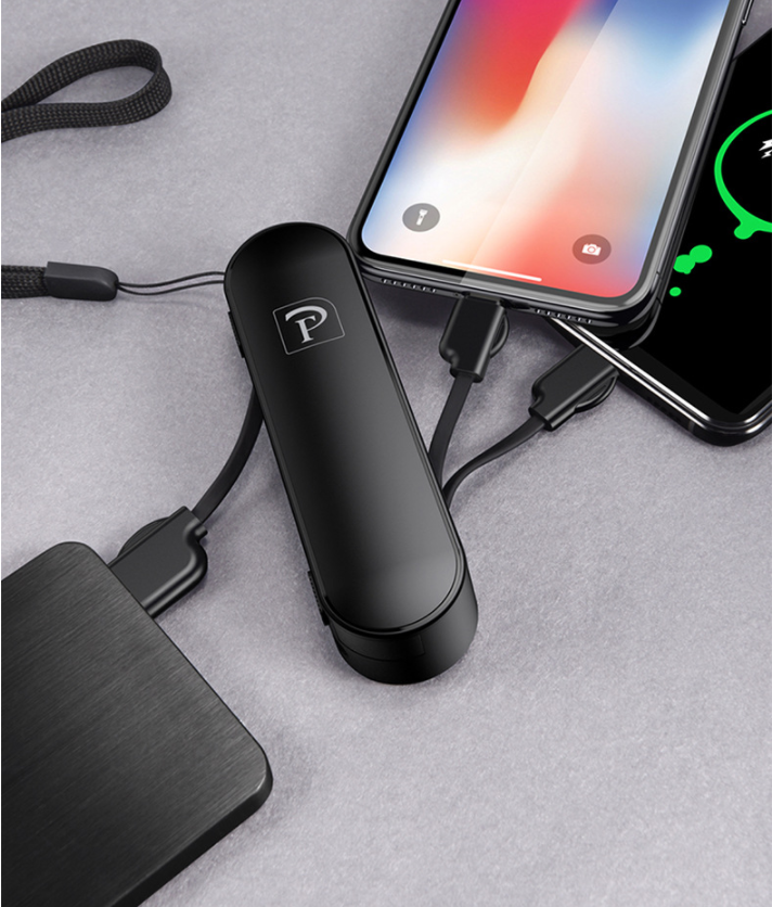 Multifunctional three-in-one bracket - Image 4