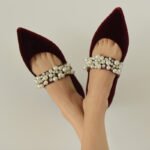 Women's shoes