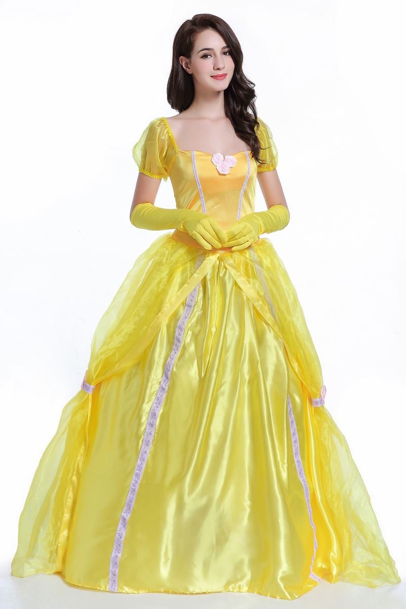 Fancy dress ball costume - Image 4