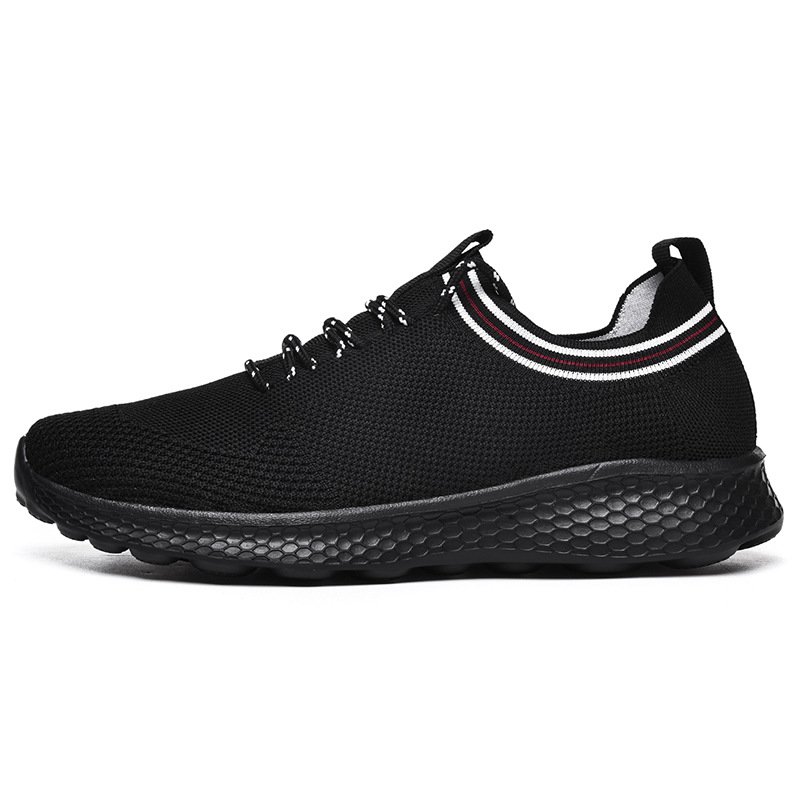 One-step stretch sock shoes - Image 3