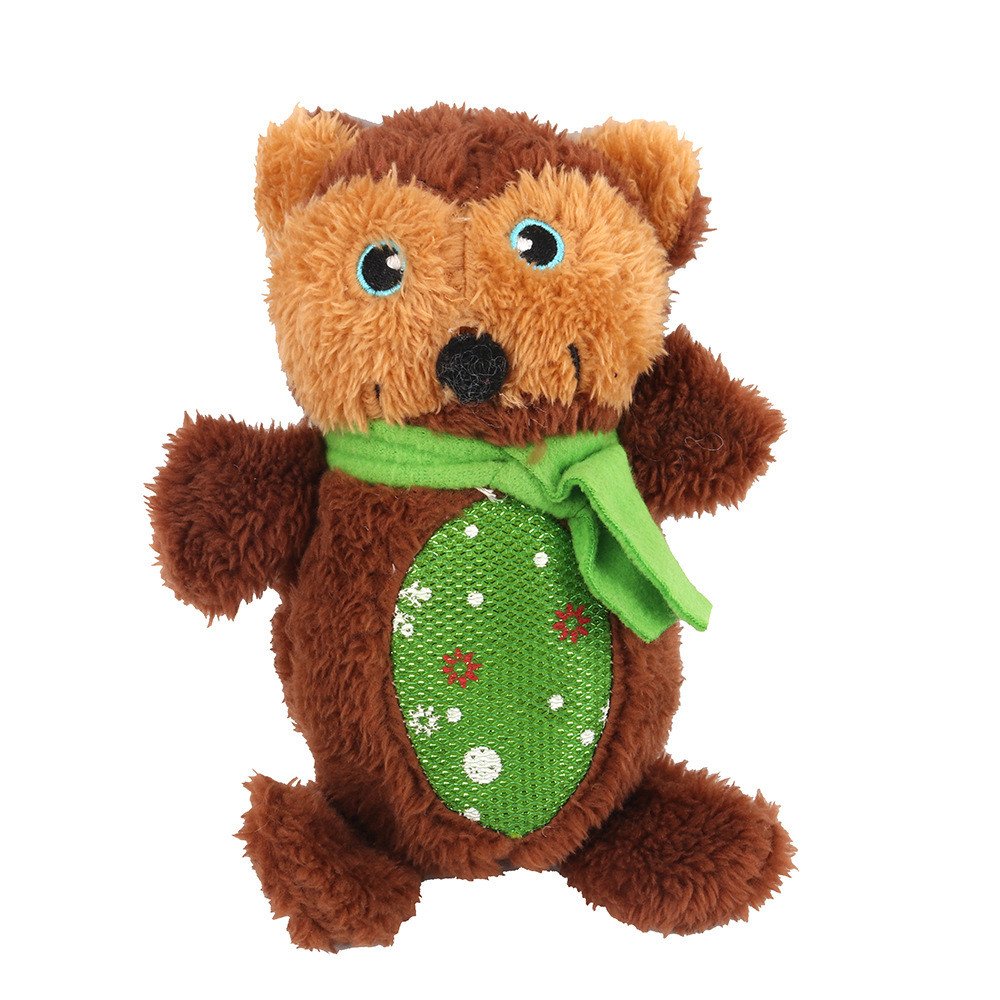Pets Plush Vocal Dog Toys Pet Products - Image 3