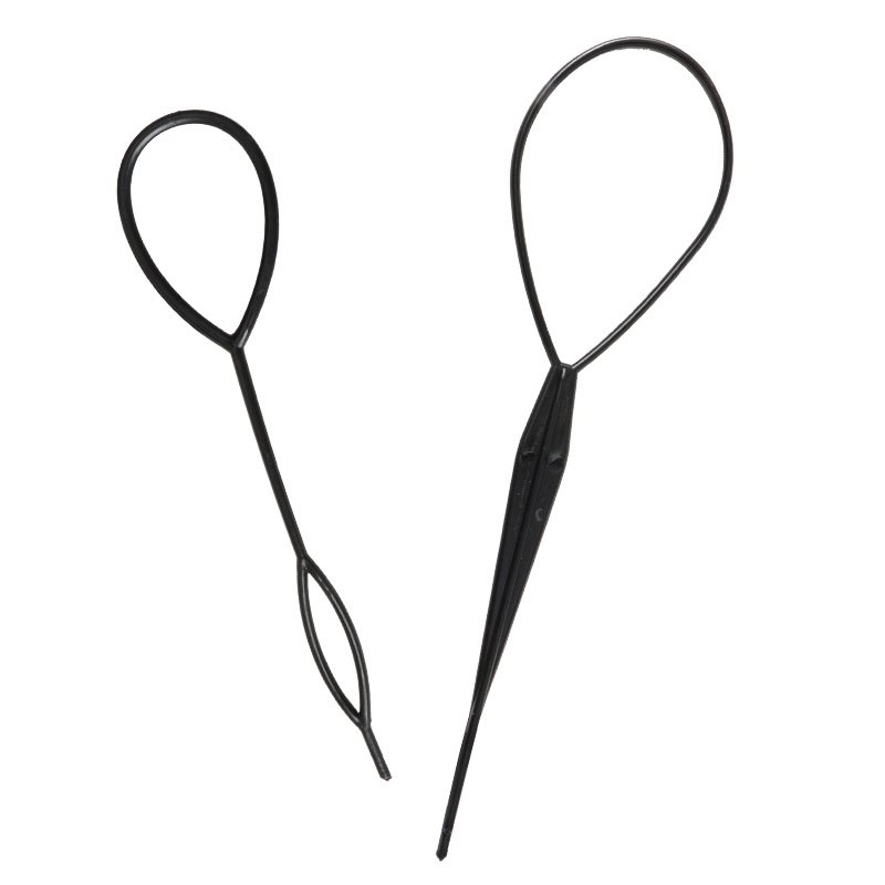 Hair Curler Ball Head Curling Tool Magic Hair Wand - Image 4