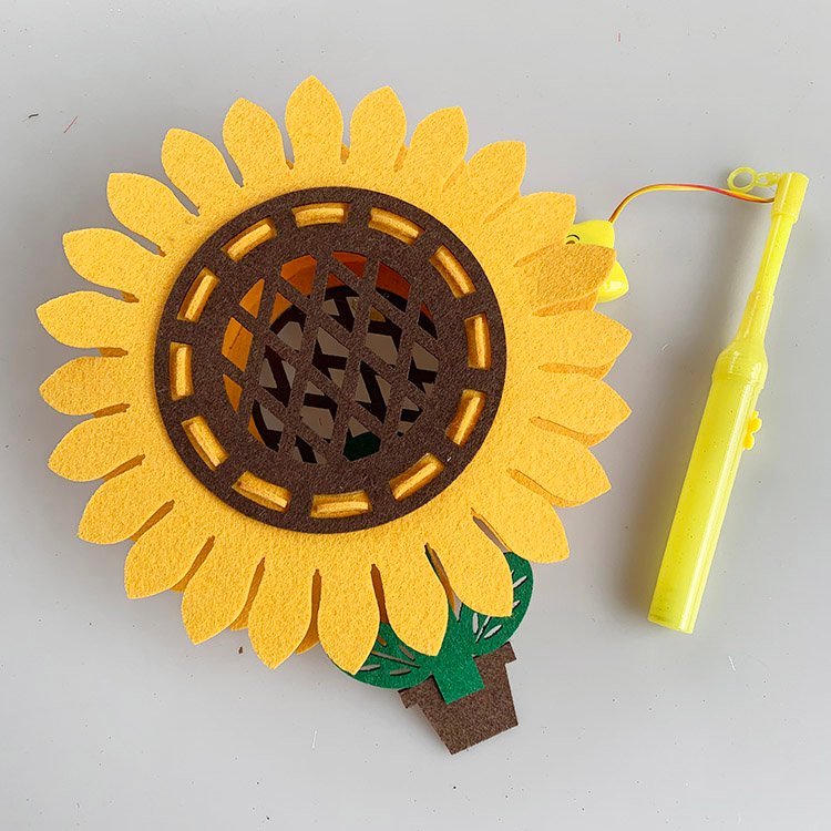 Portable Musical Luminous Lantern Toy - Image 15
