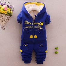 Hooded pocket bear sportswear - Image 3