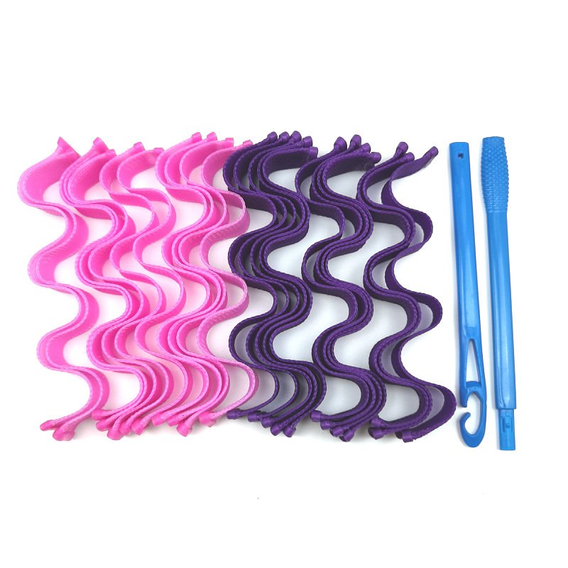Water ripple curling stick DIY - Image 5