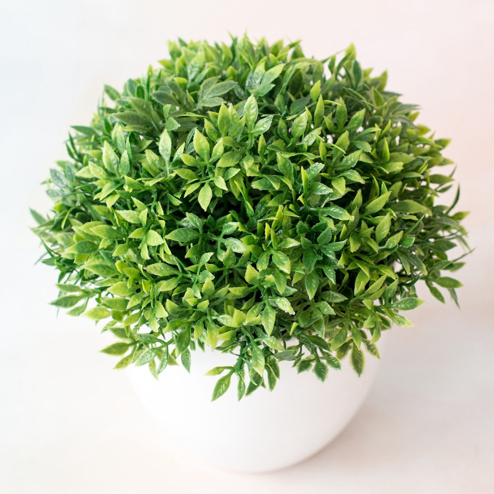 Bonsai Simulation Plant Ornaments 32 Mesh Pongee Home Decoration - Image 3
